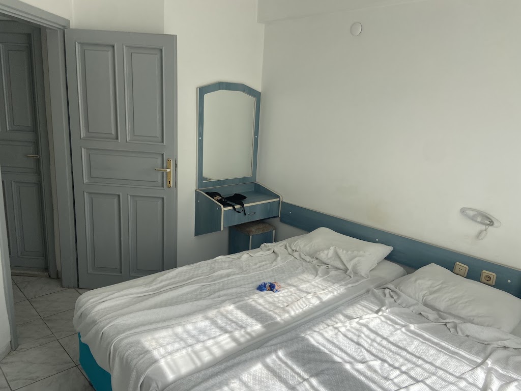 Anahtar Apart Hotel