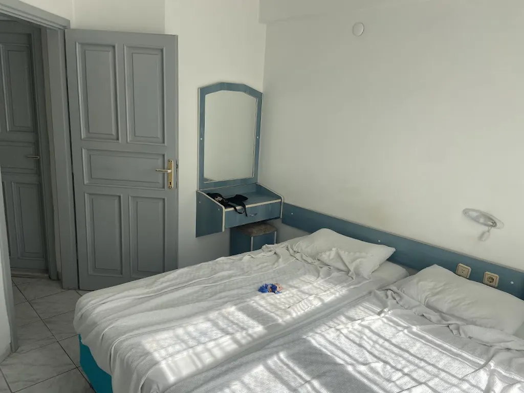 Anahtar Apart Hotel