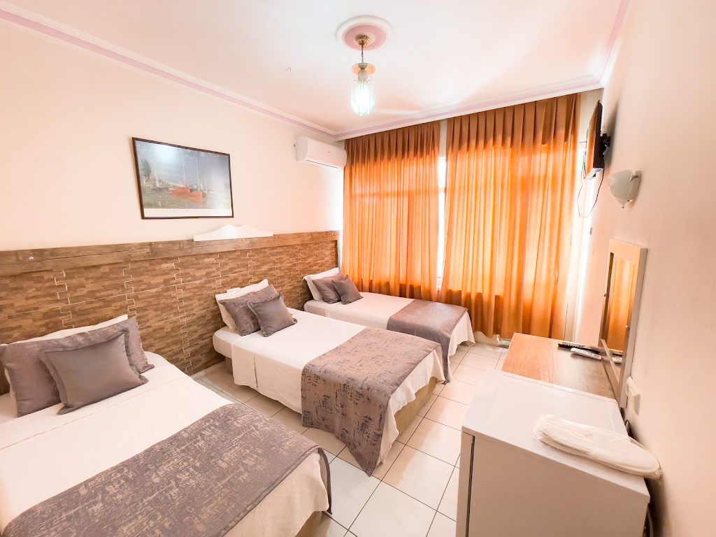 Alanya Livane Beach Otel