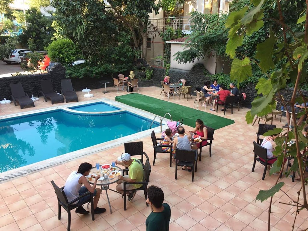Alanya Livane Beach Otel