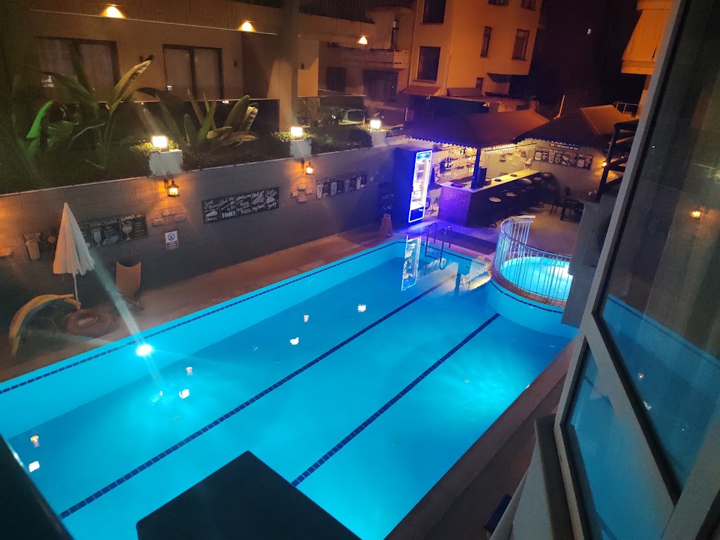 Casa Cleo Apart