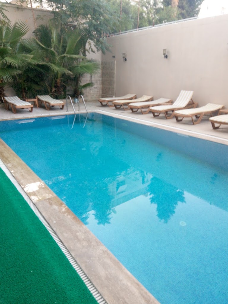 Hotel Alanya