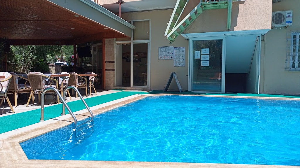 Happy Homes Apart Hotel