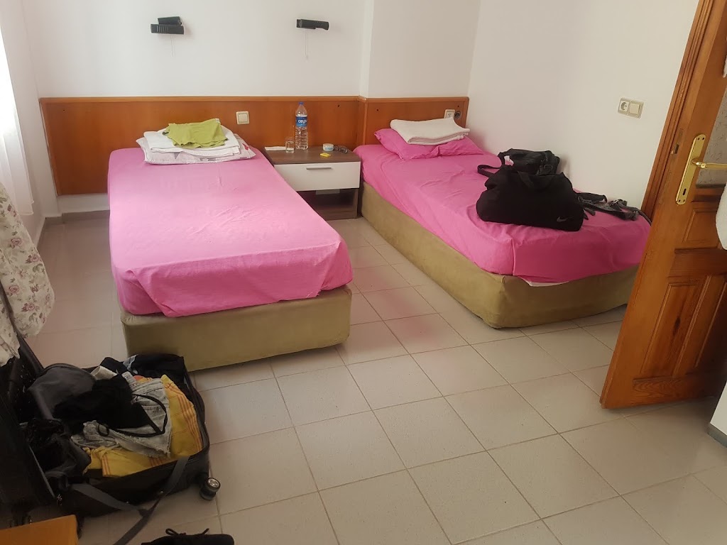 Happy Homes Apart Hotel