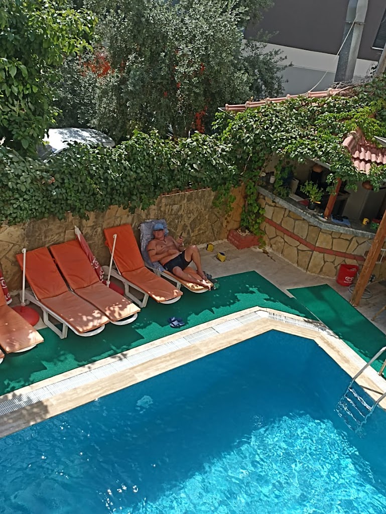 Happy Homes Apart Hotel