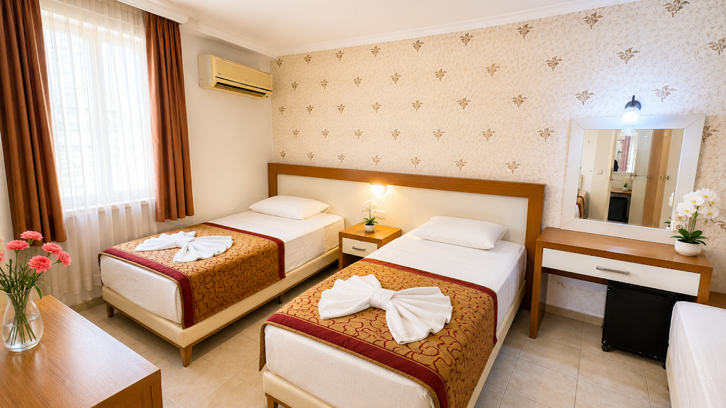 Kleopatra Aytur Apart