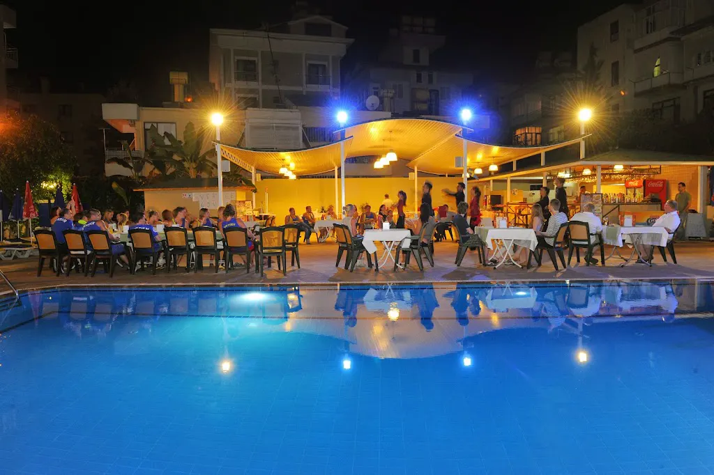 Perle Apart Hotel