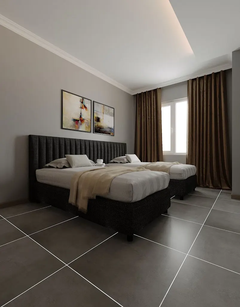Perle Apart Hotel