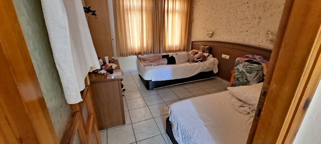 Damlataş Elegant Baronessa Apart Hotel