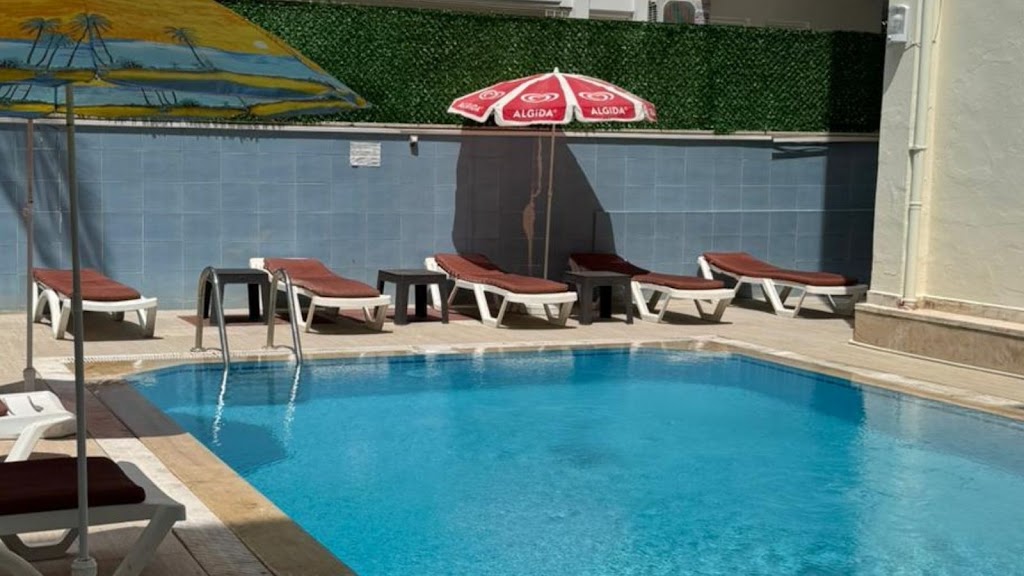 Damlataş Elegant Baronessa Apart Hotel