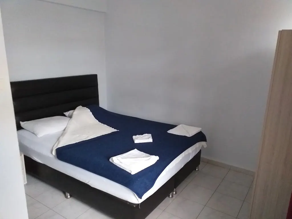Cozmina Apart Hotel
