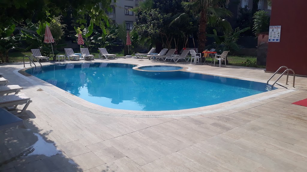 Cozmina Apart Hotel