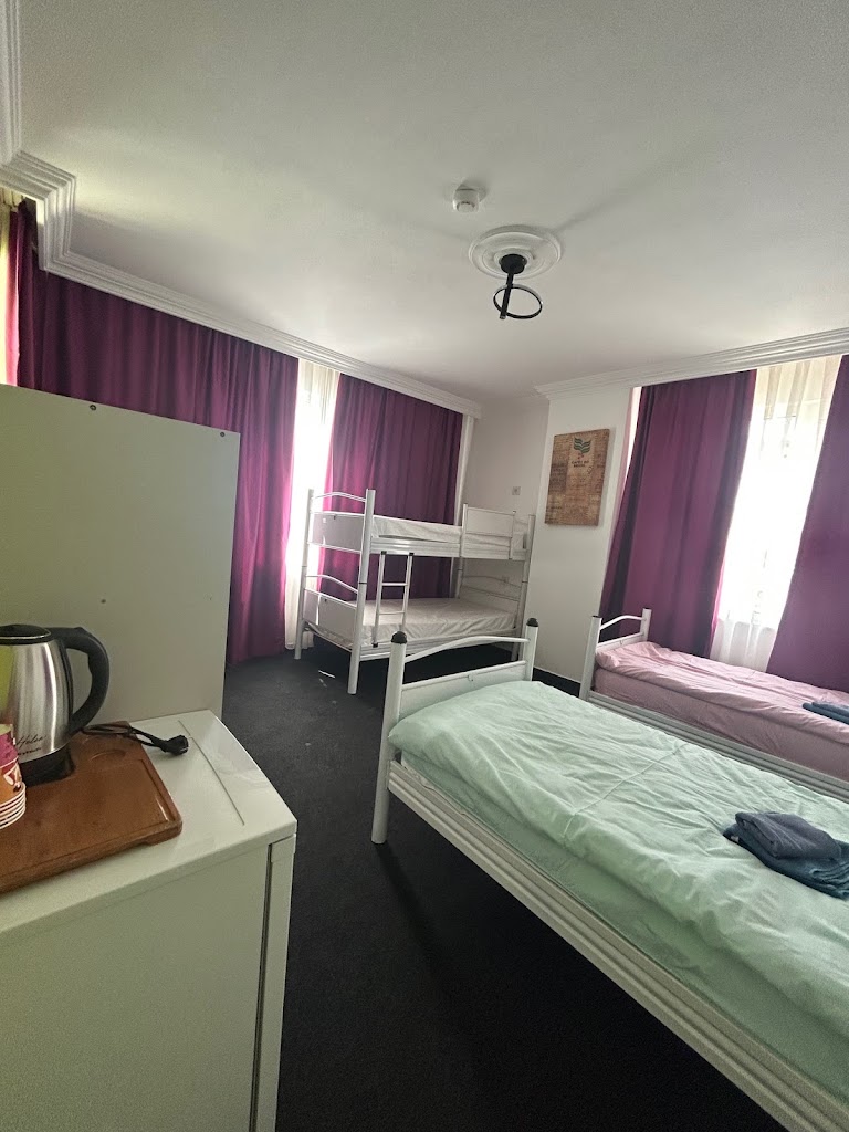 Hostel A07