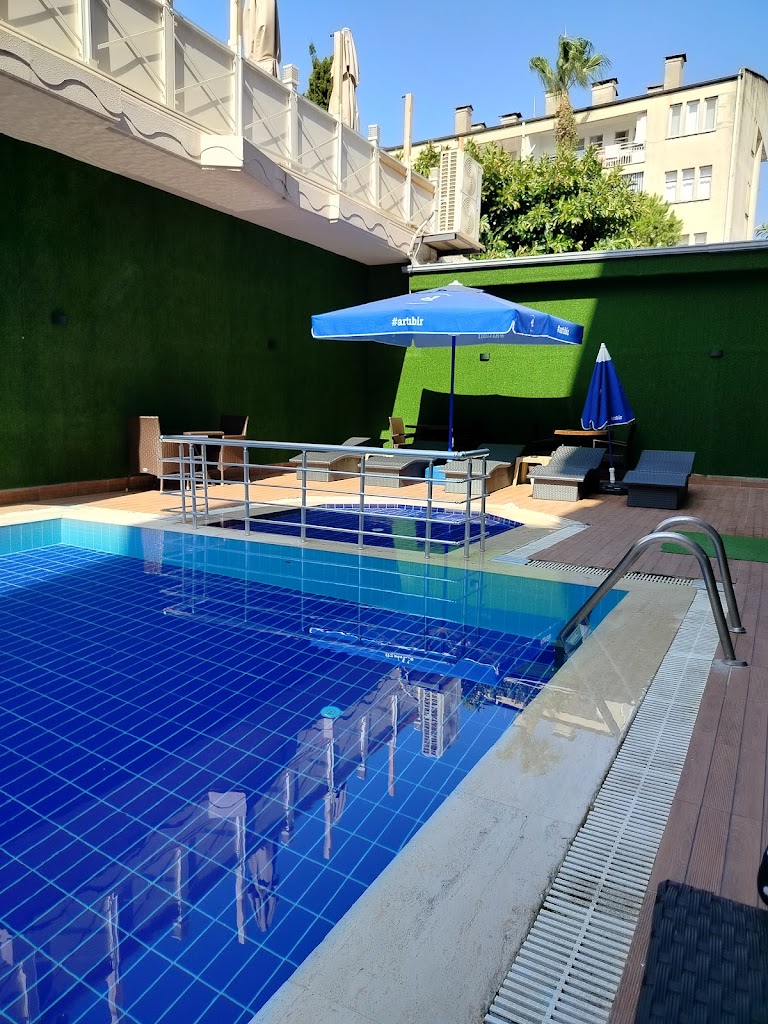 Aslan Corner Hotel