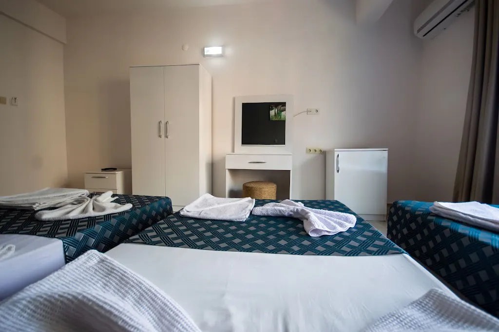 Moonbow Beach Hotel