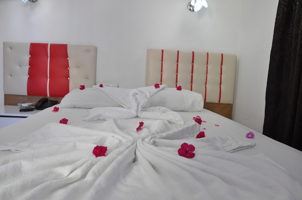 Aydoğar Otel
