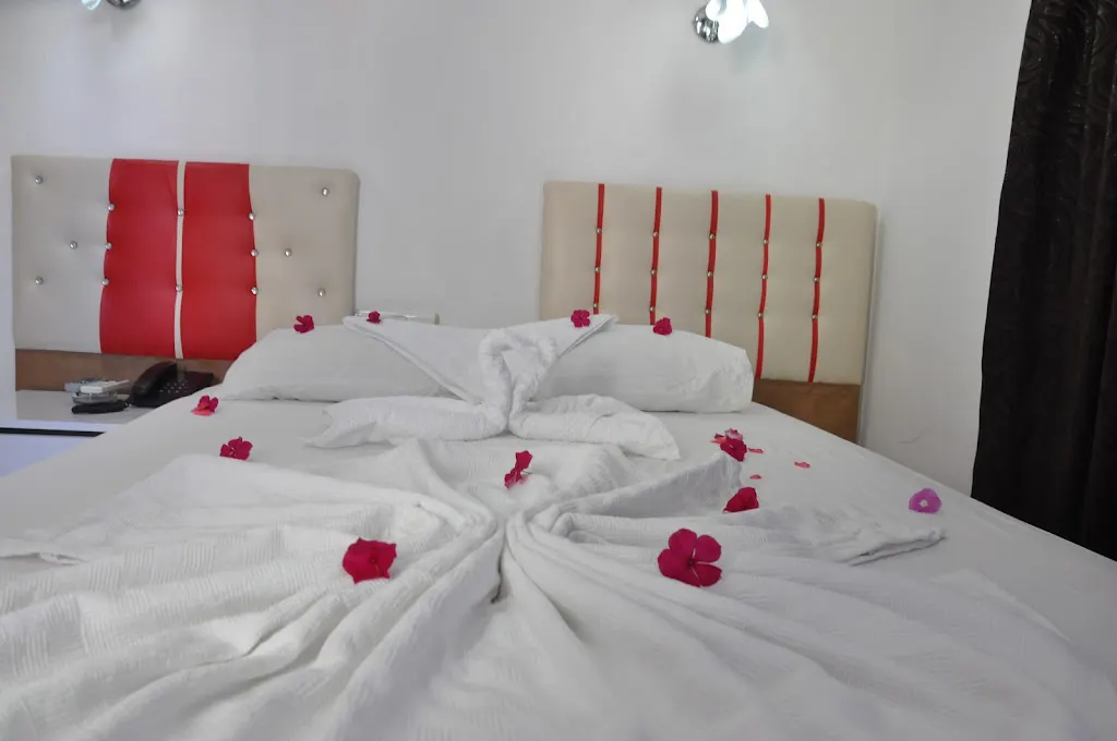 Aydoğar Otel