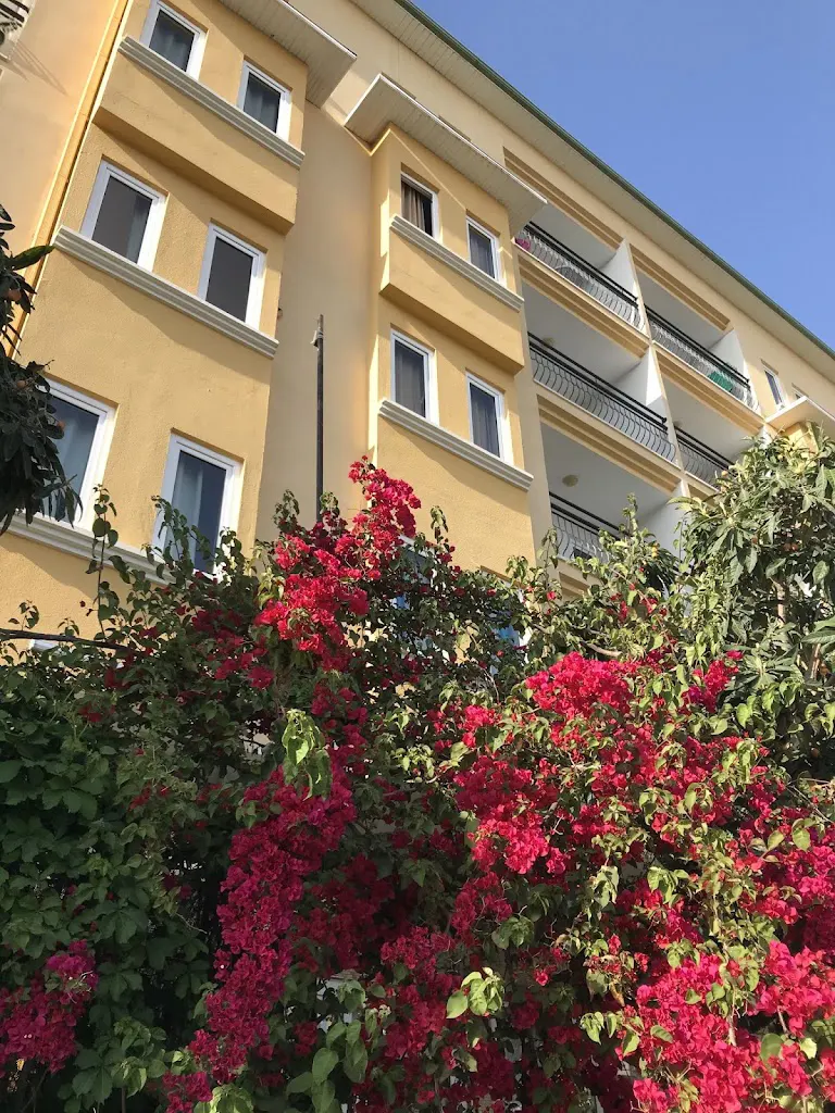 Select Suit & Apart Hotel