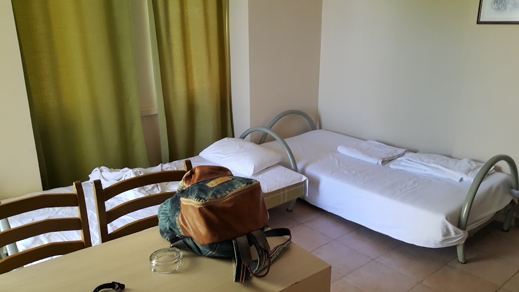 Select Suit & Apart Hotel