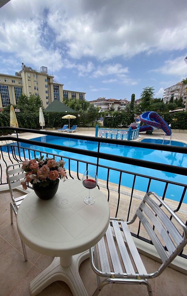 Select Suit & Apart Hotel