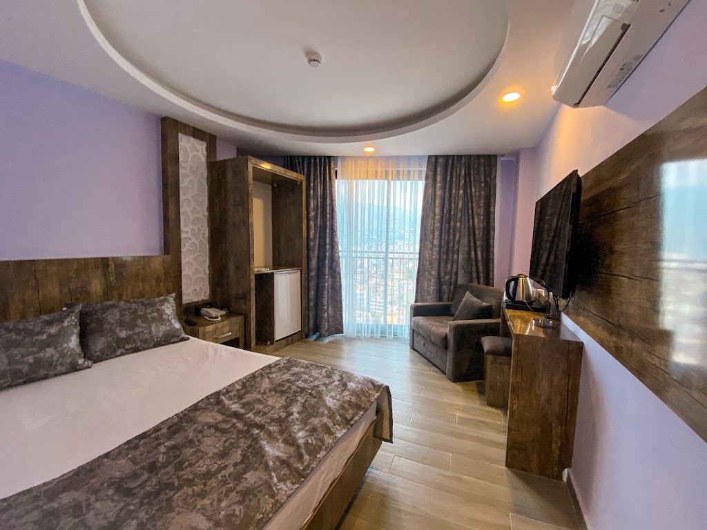 Castle Light Boutique Hotel