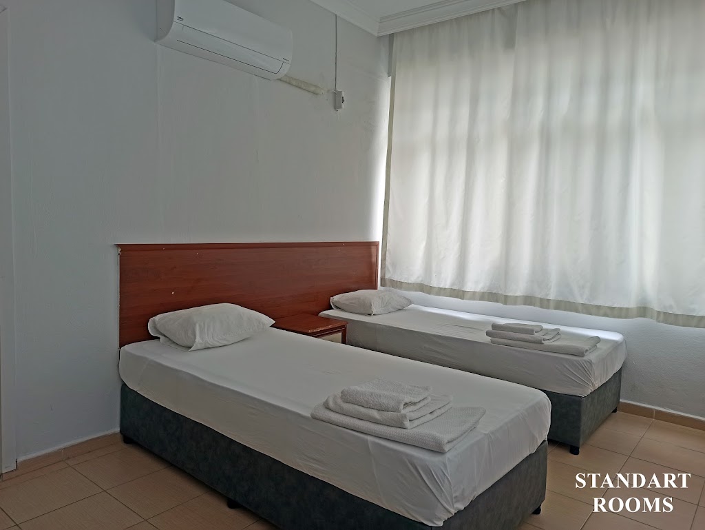 Merve Apart Otel