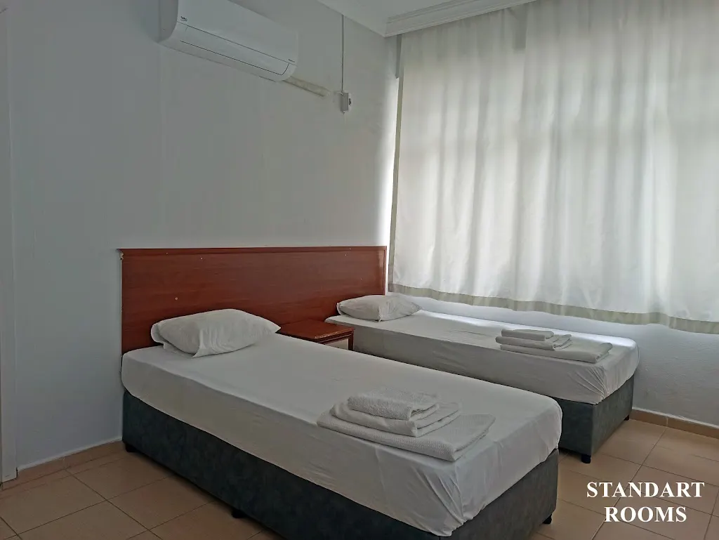 Merve Apart Otel