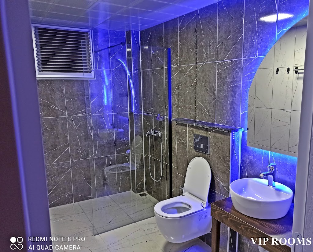 Merve Apart Otel