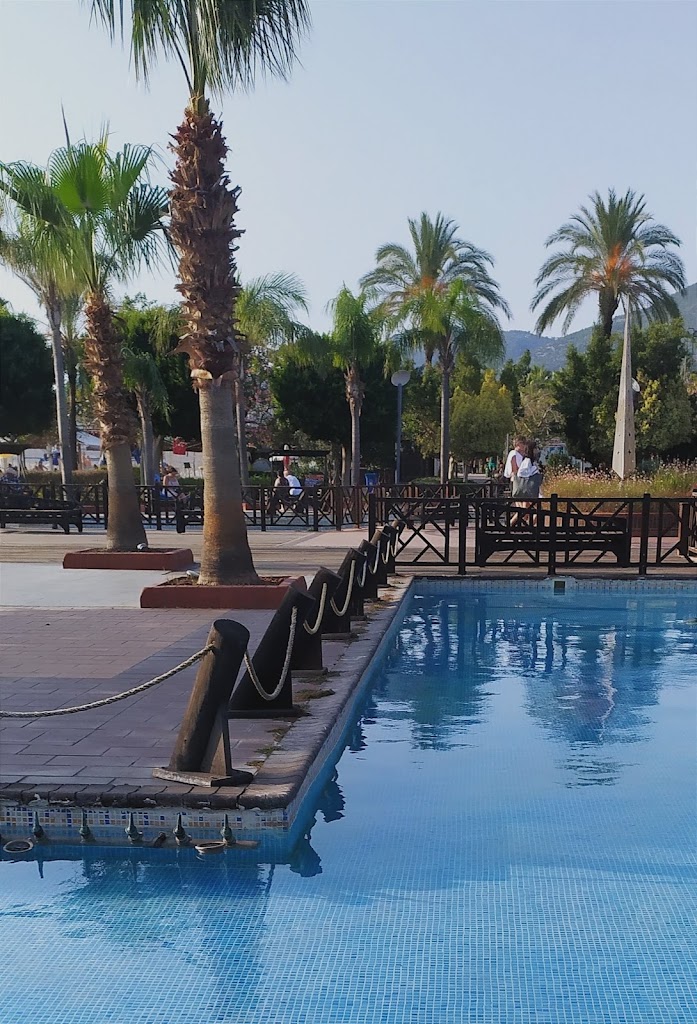 Kleopatra Develi Otel