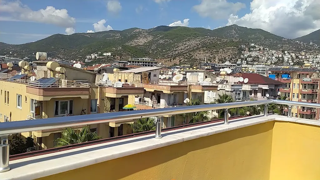 Serendi Apart Otel