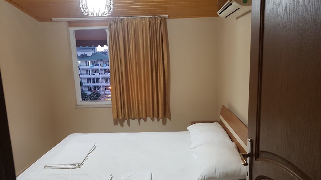 Serendi Apart Otel