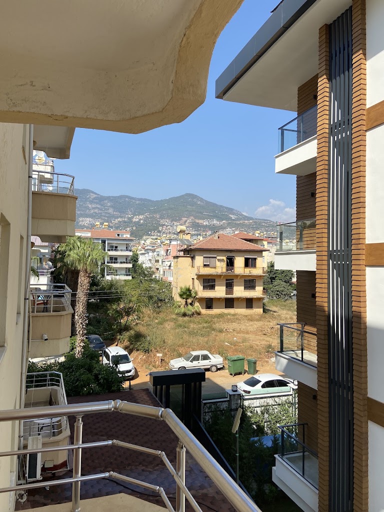 Serendi Apart Otel