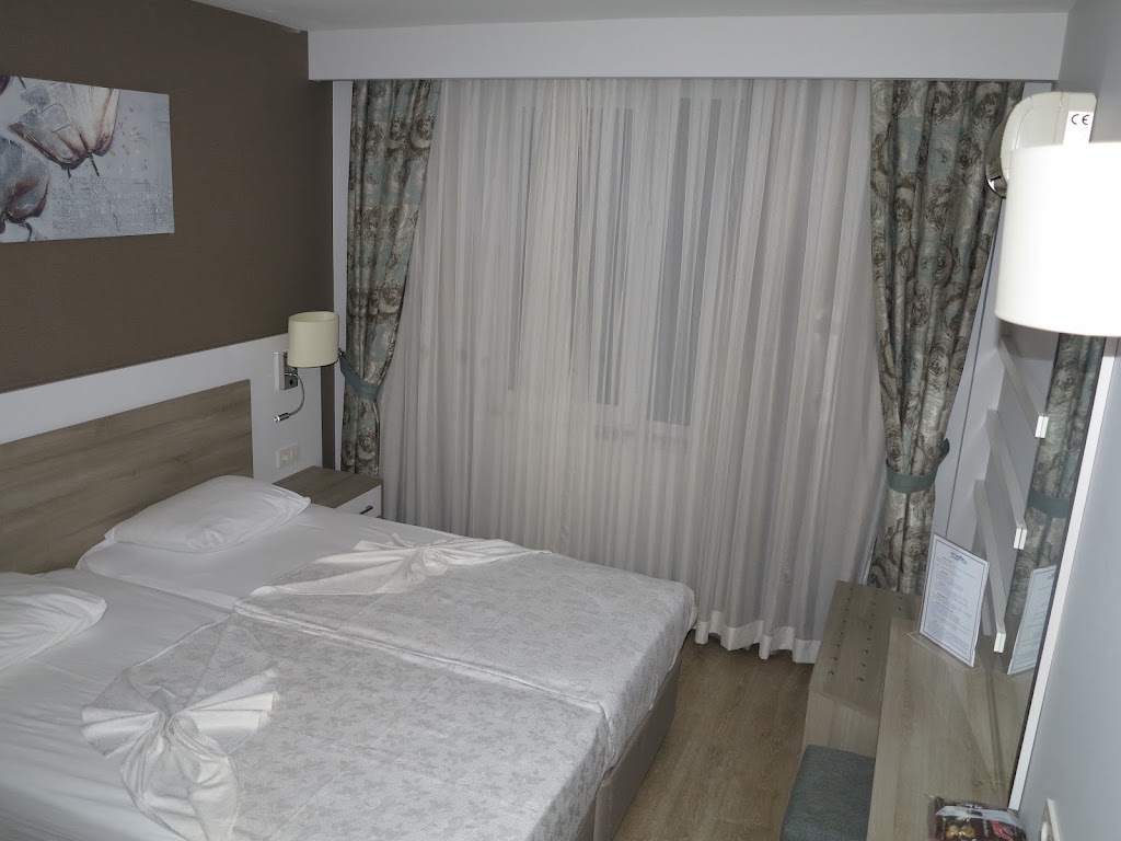 Alanya Novella Apart Otel