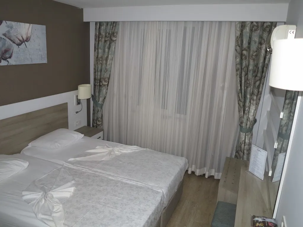 Alanya Novella Apart Otel