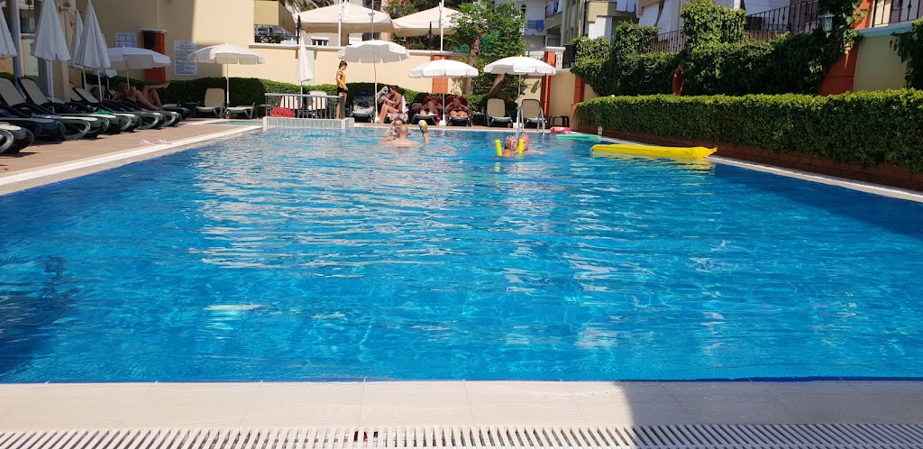 Alanya Novella Apart Otel
