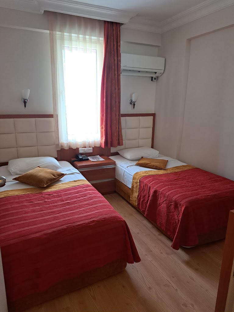 My Home Apart Hotel