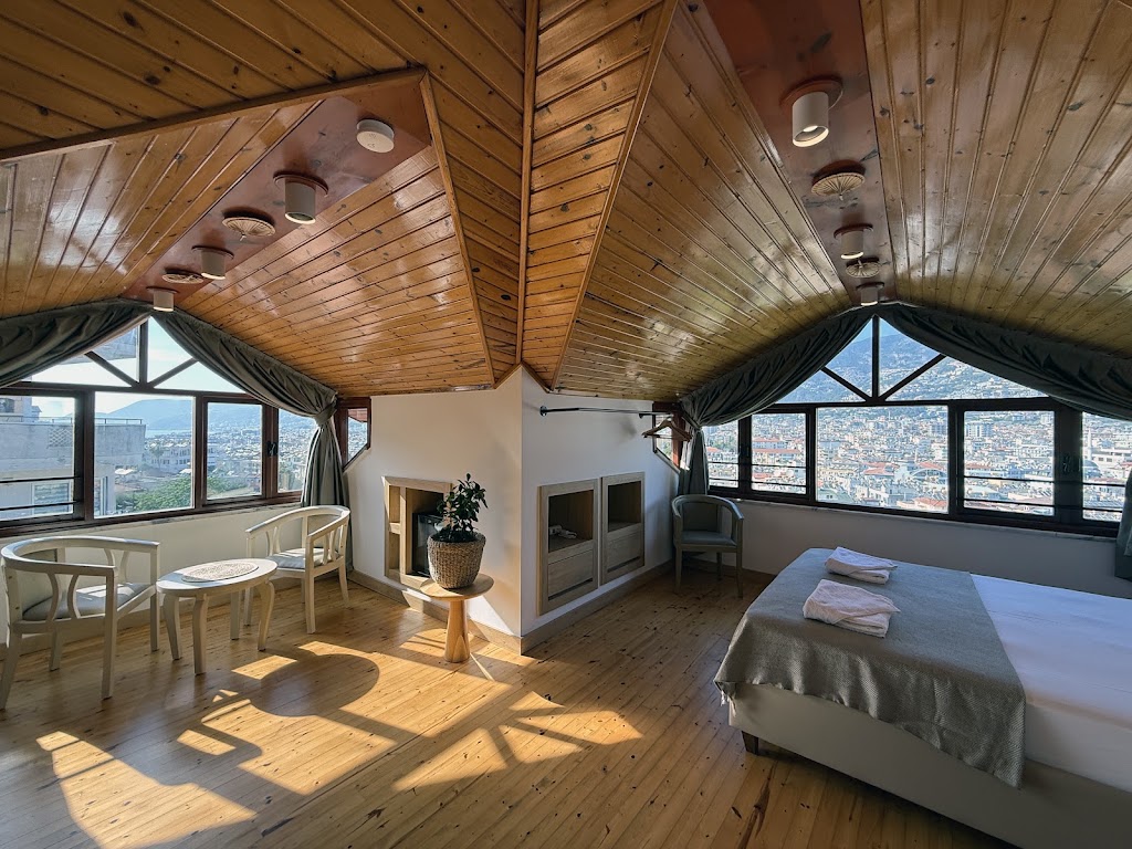 Casa Vagabundo