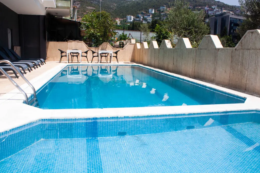 Alanya Livaneli Oteller