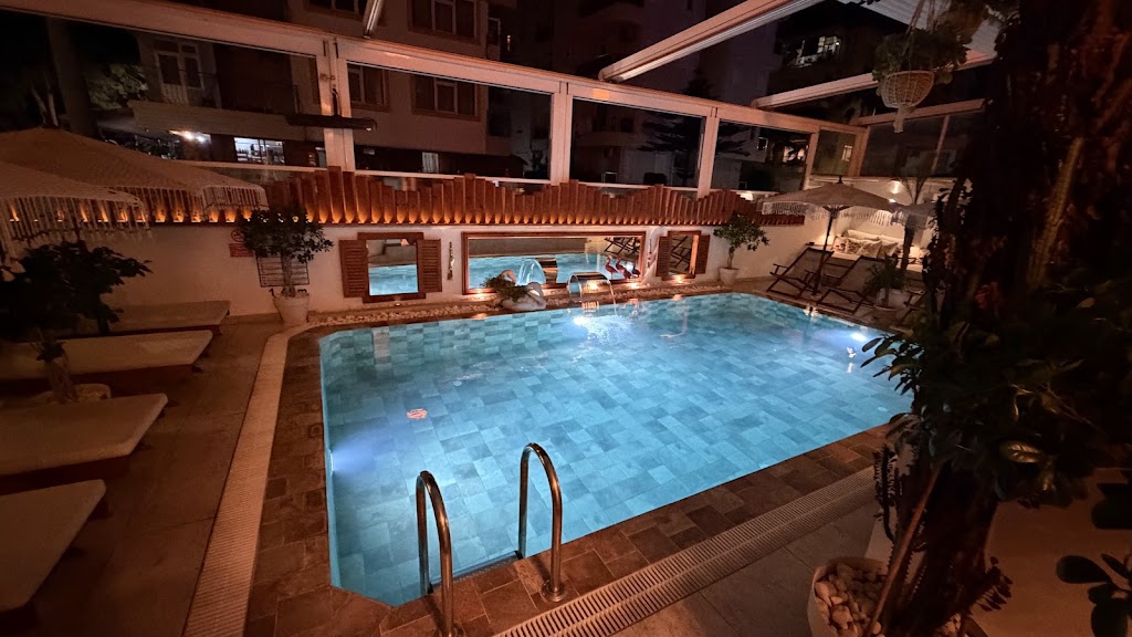 Oji Boutiqe Hotel