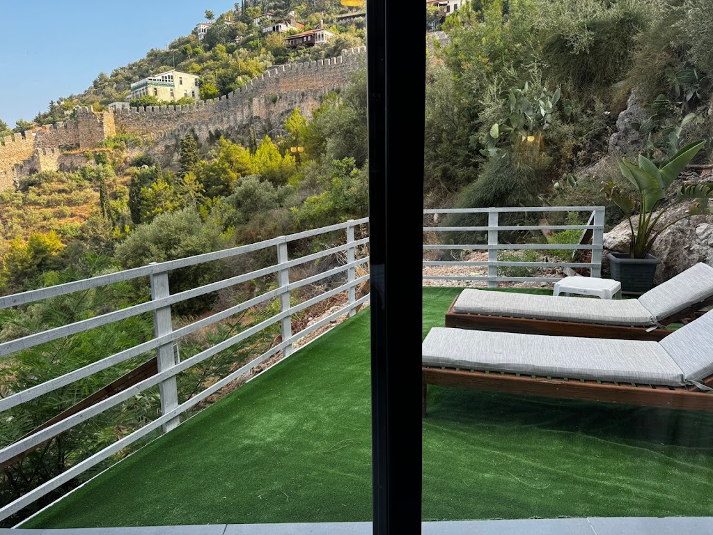 Castle Boutique Hotel Alanya