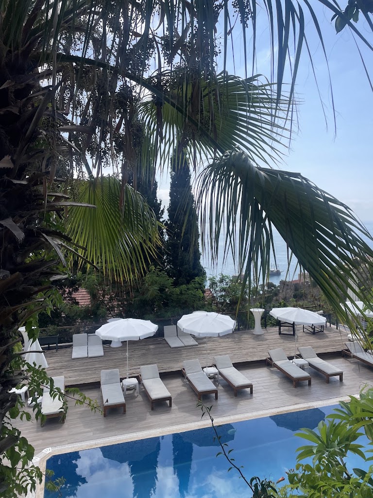 Castle Boutique Hotel Alanya