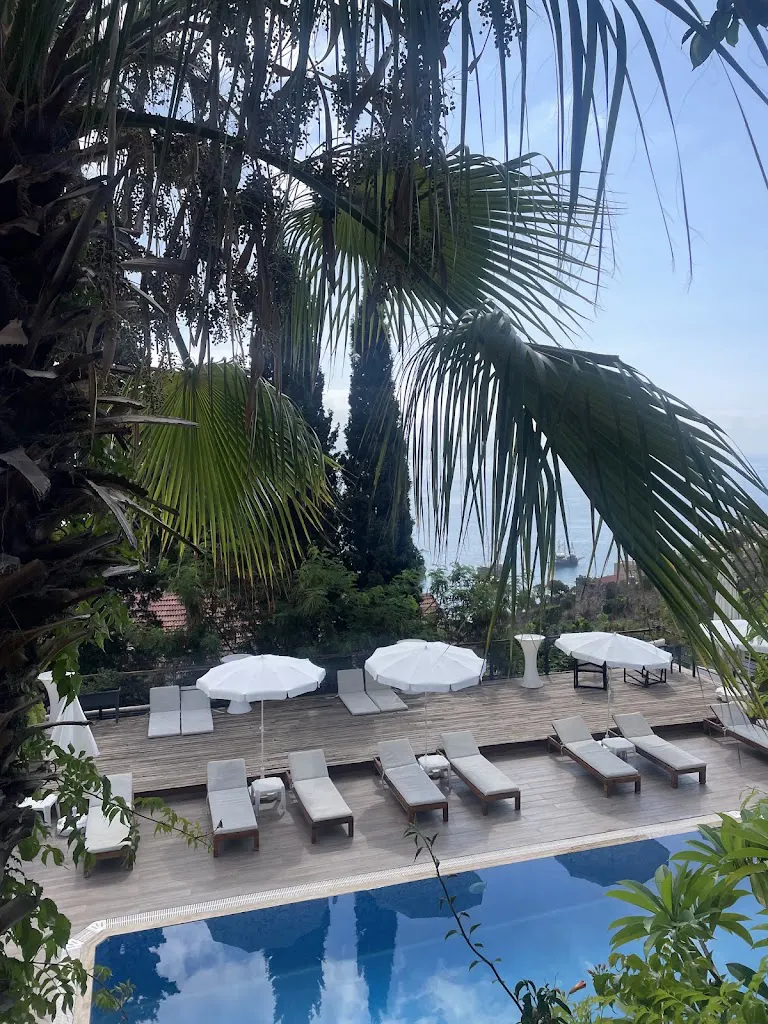 Castle Boutique Hotel Alanya