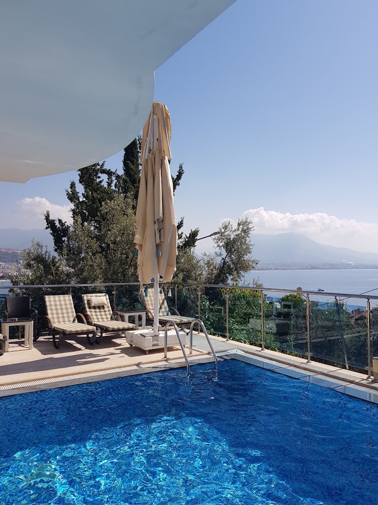Lemon Villa Hotel Adult Only