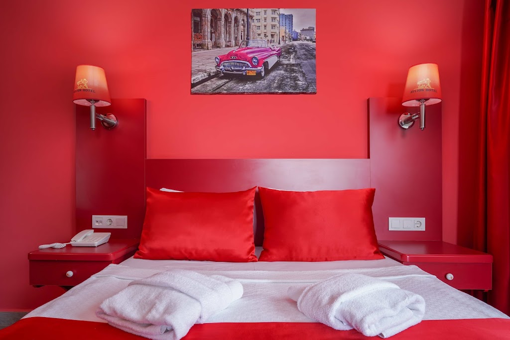 Avlion Hotel