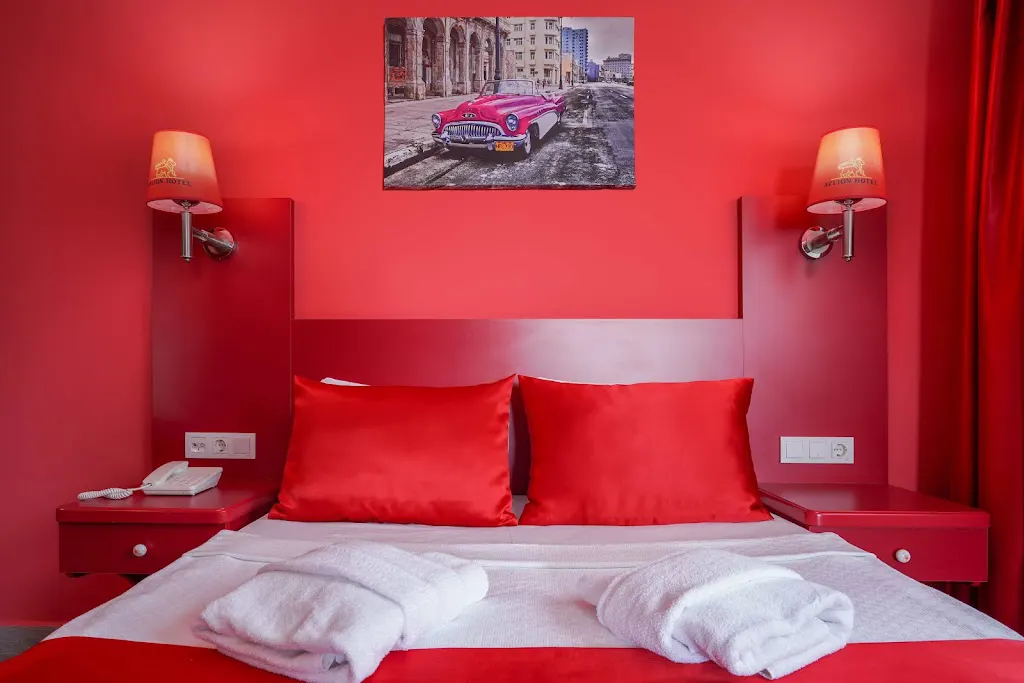Avlion Hotel