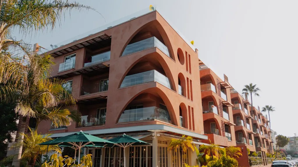 La Gaia Boutique Hotel