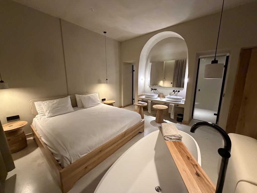 La Gaia Boutique Hotel