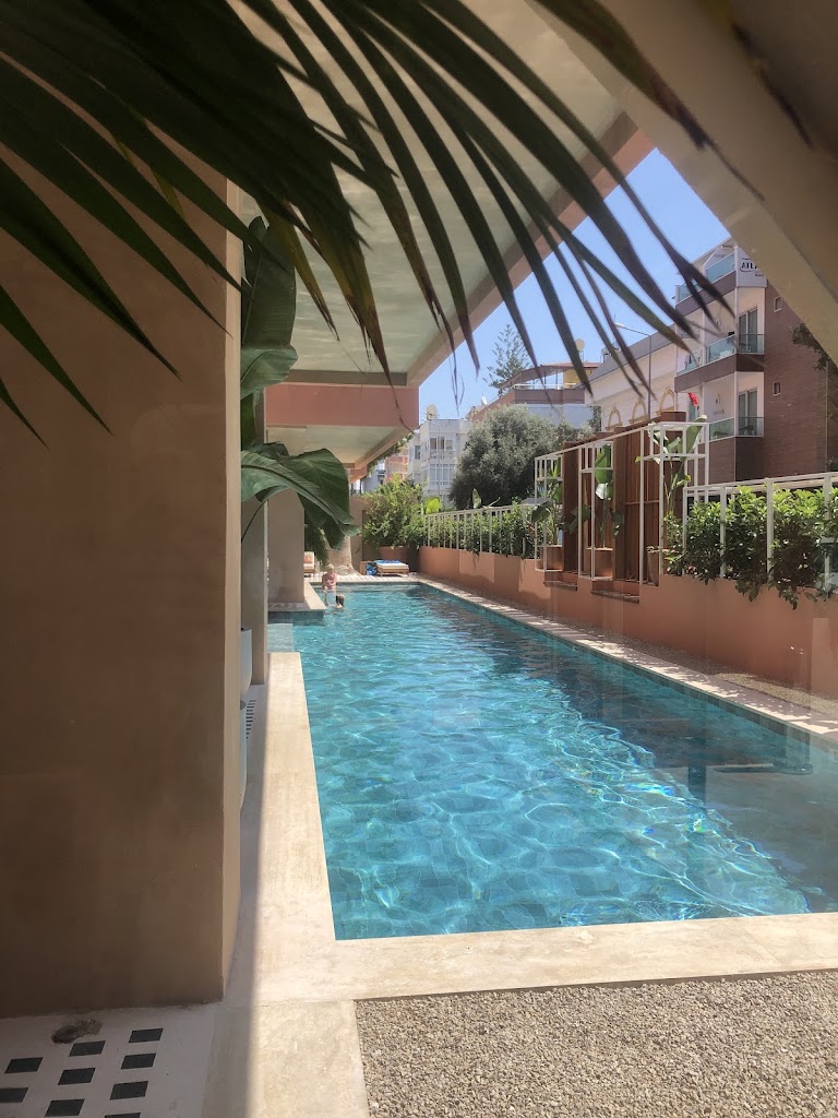 La Gaia Boutique Hotel