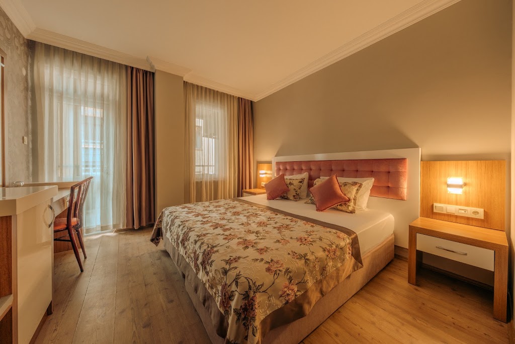 Novis Hotel Cleopatra
