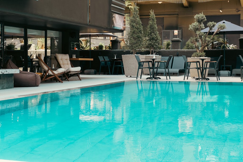 Novis Hotel Cleopatra